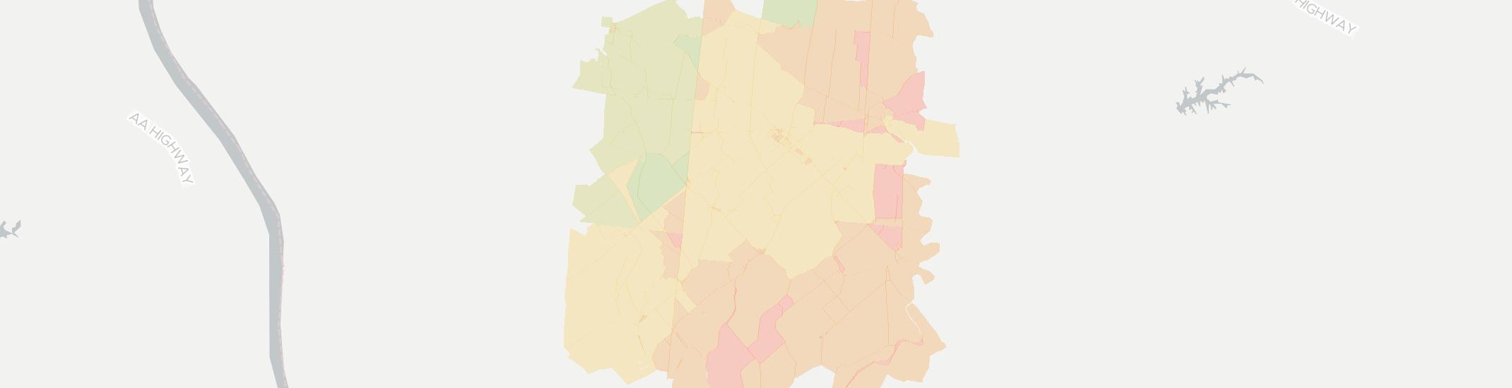 The Top 2 Providers in Hamersville, OH (Jun 2022)
