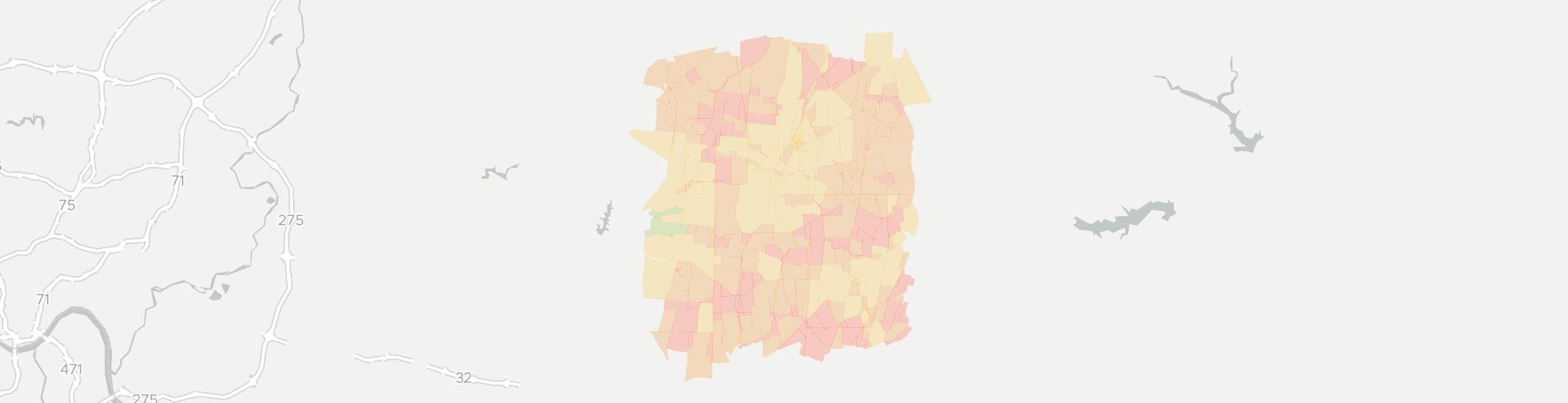 The 6 Best Lynchburg, OH Service Providers (Up to 940 Mbps)