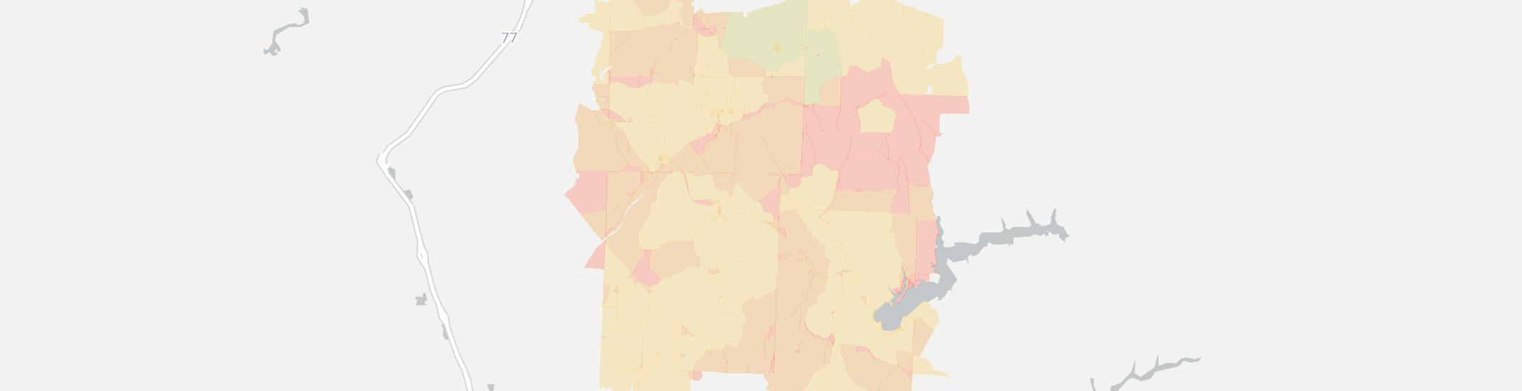 The Top 4 Providers in Mineral City, OH (Aug 2022)