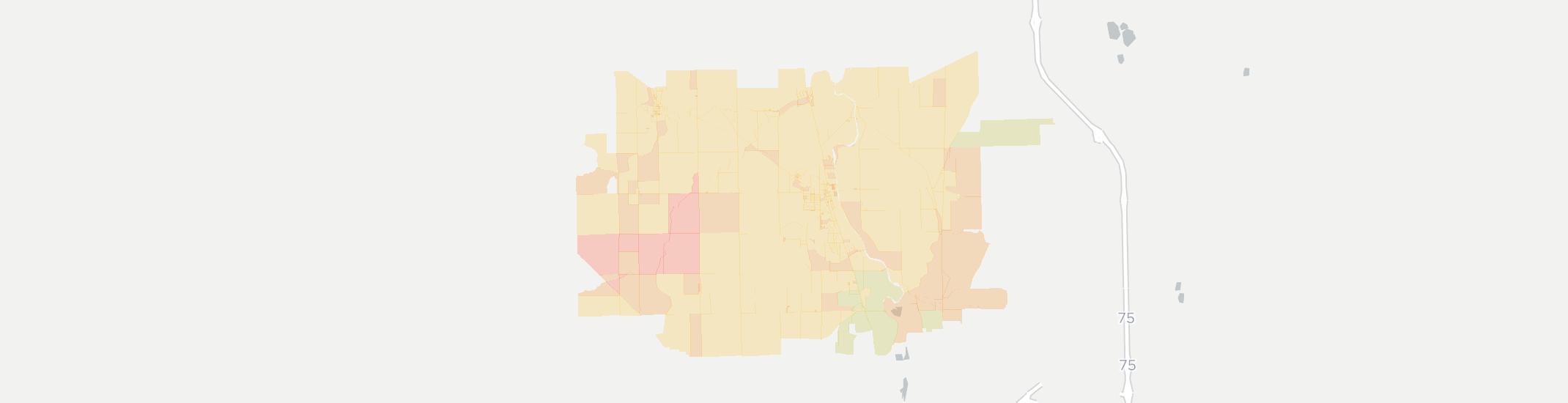 The Top 5 Providers in West Milton, OH (Jun 2022)