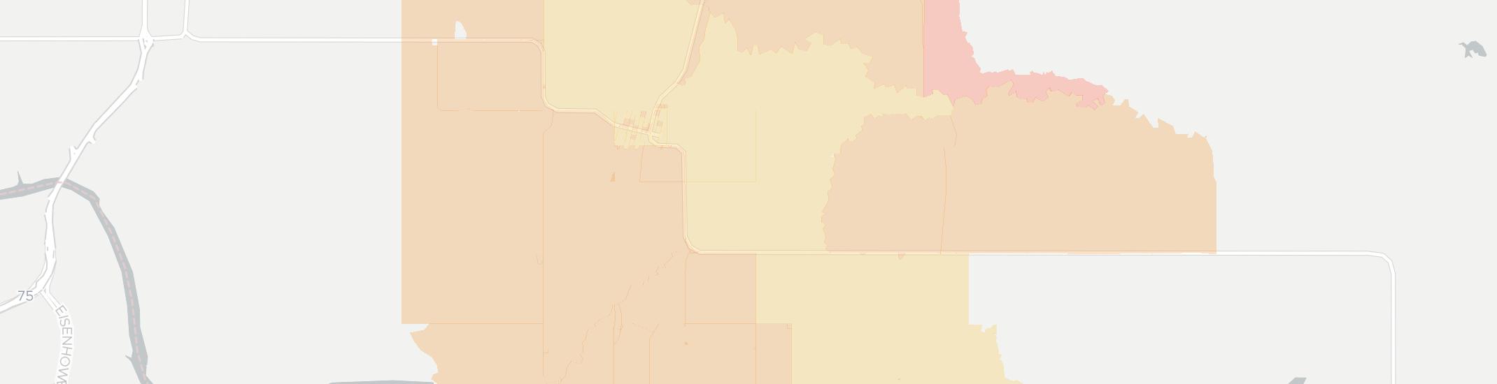 The Top 3 Providers in Achille, OK (Aug 2022)