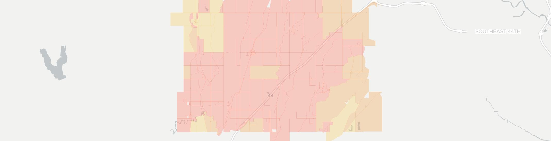 The Top 4 Providers in Amber, OK (Jul 2022)