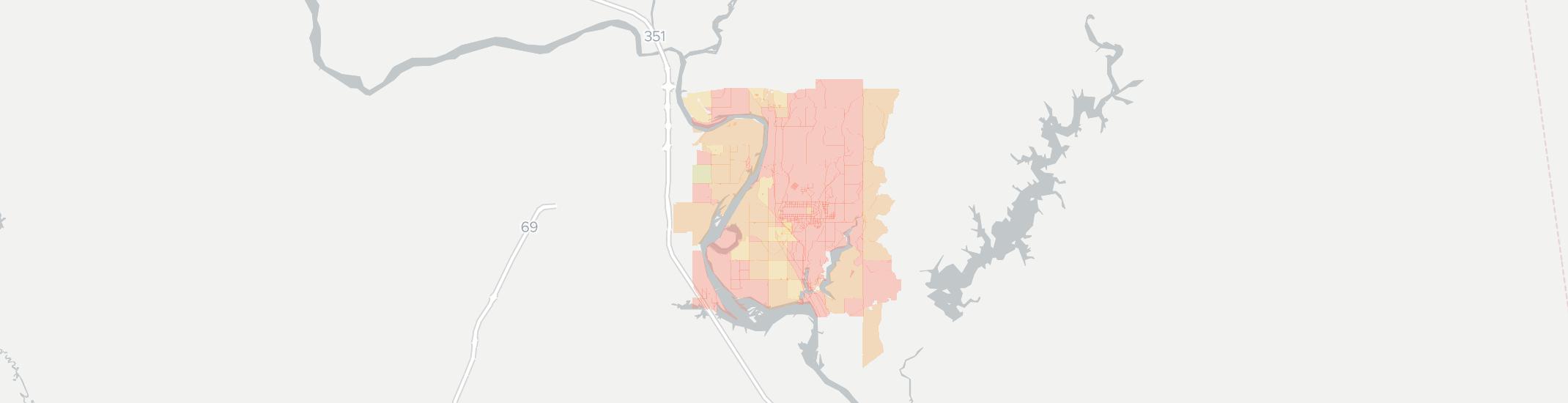 The Top 4 Providers in Braggs, OK (Jun 2022)
