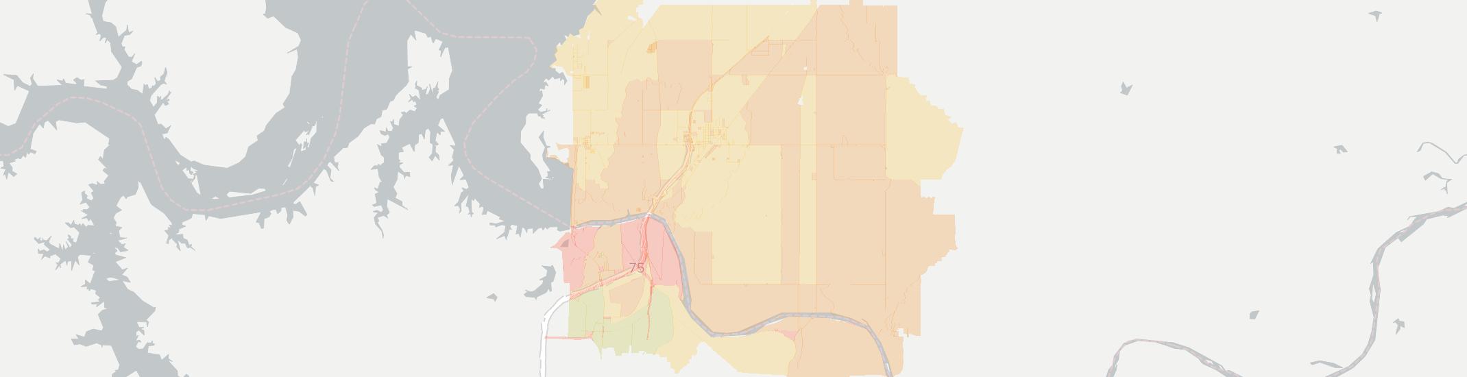 6 Best Service Providers in Colbert, OK (Jun, 2020)