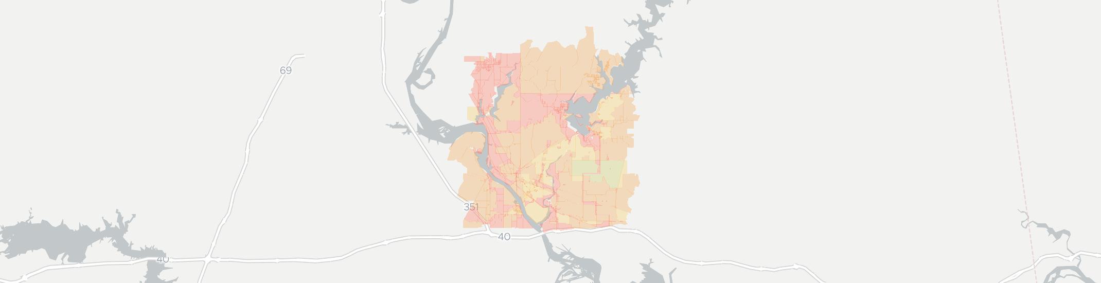 The Top 2 Providers in Gore, OK (Jun 2022)