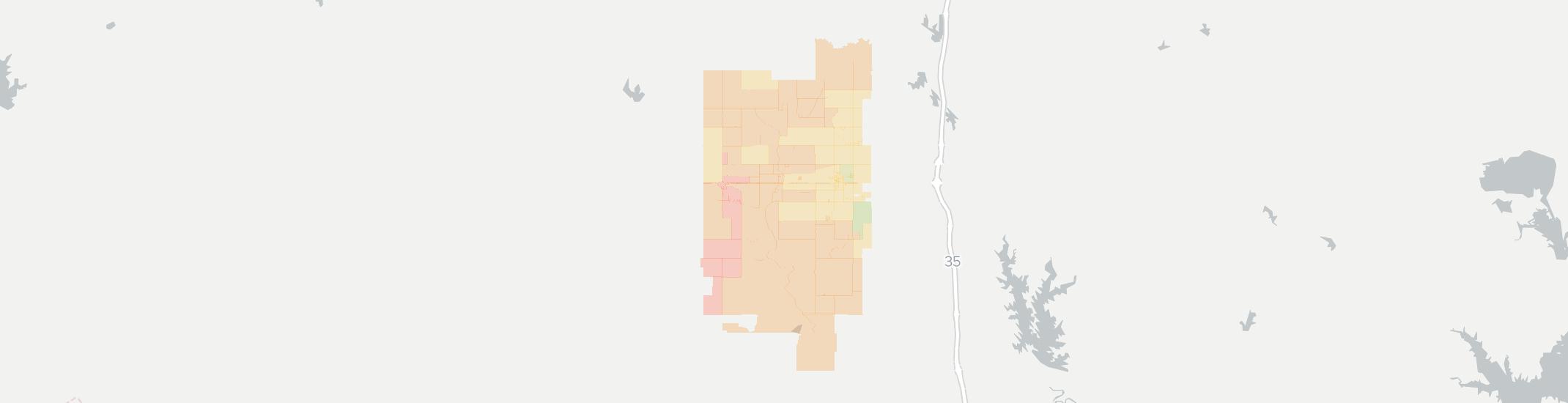 The Top 5 Providers in Lone Grove, OK (Jul 2022)