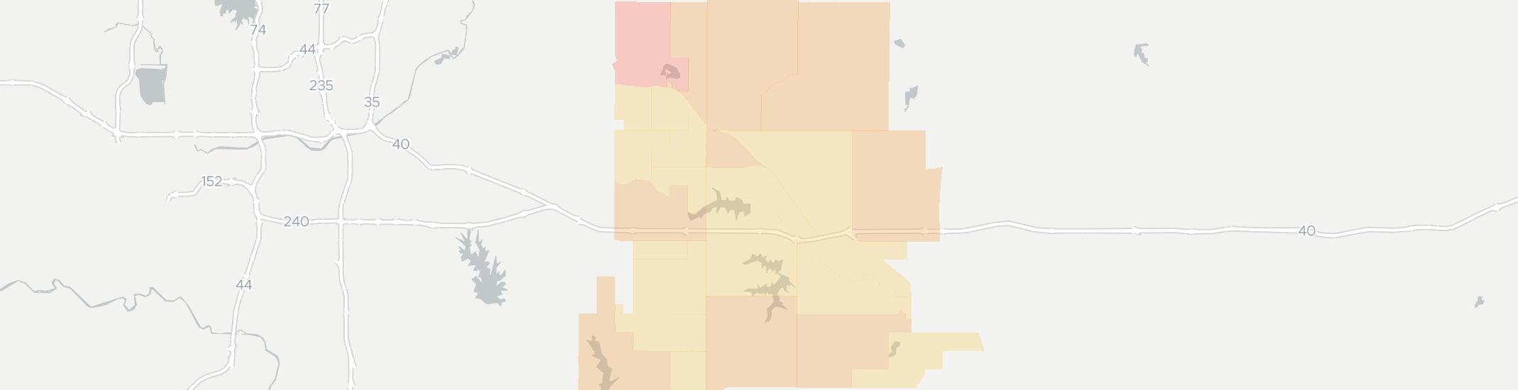 The Top 3 Providers in Mcloud, OK (Jun 2022)