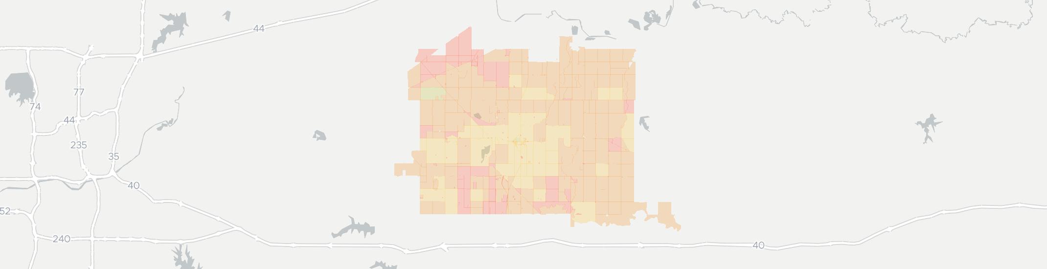 The Top 3 Providers in Meeker, OK (Aug 2022)