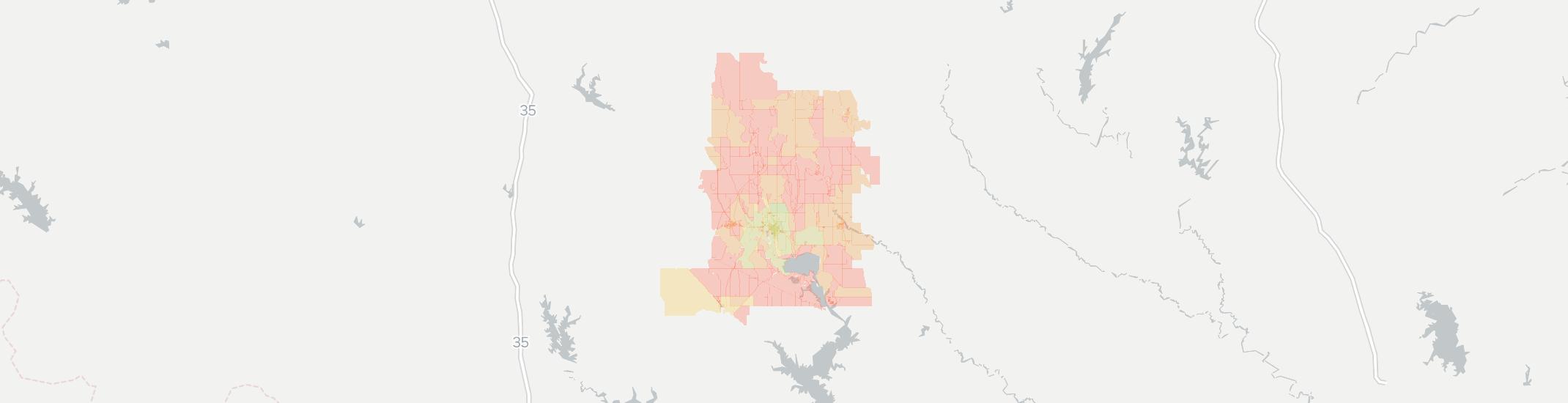 The Top 4 Providers in Tishomingo, OK (Jun 2022)