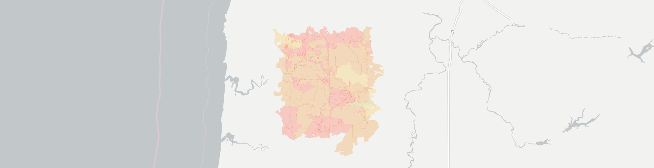 The Top 3 Providers in Blodgett, OR (Aug 2022)