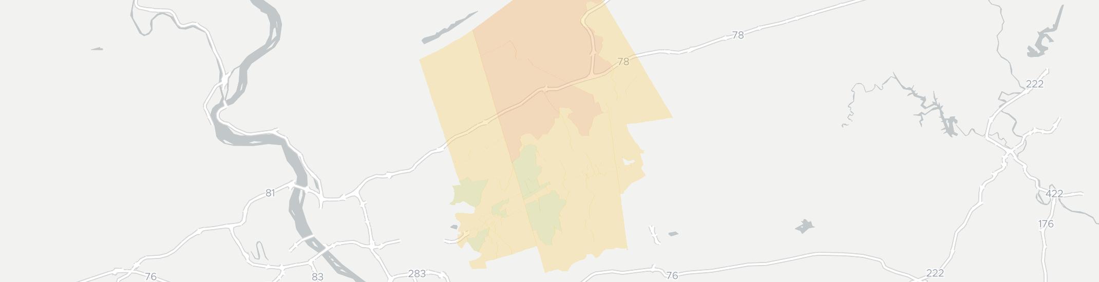 Top 5 Providers in Annville, PA (Jul 2021)