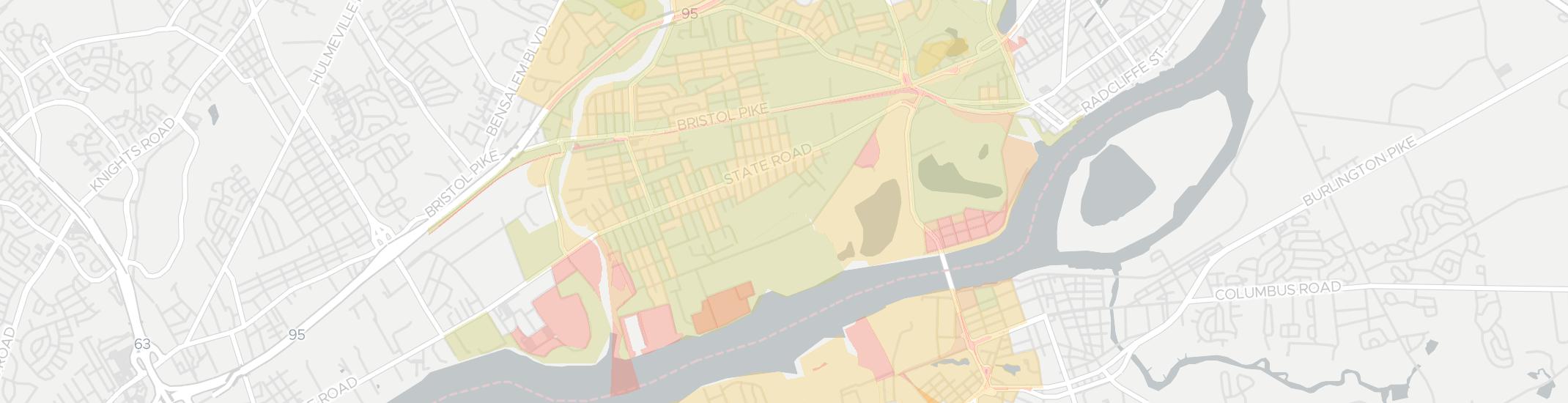 Top 5 Providers in Croydon, PA (Aug 2021)