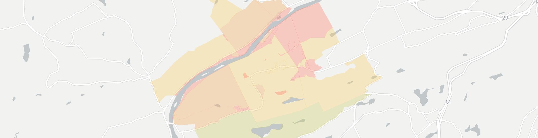 The Top 3 Providers in Glen Lyon, PA (Aug 2022)