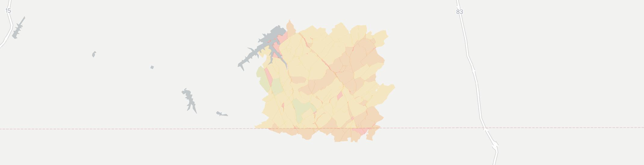 The Top 3 Providers in Glenville, PA (Jul 2022)