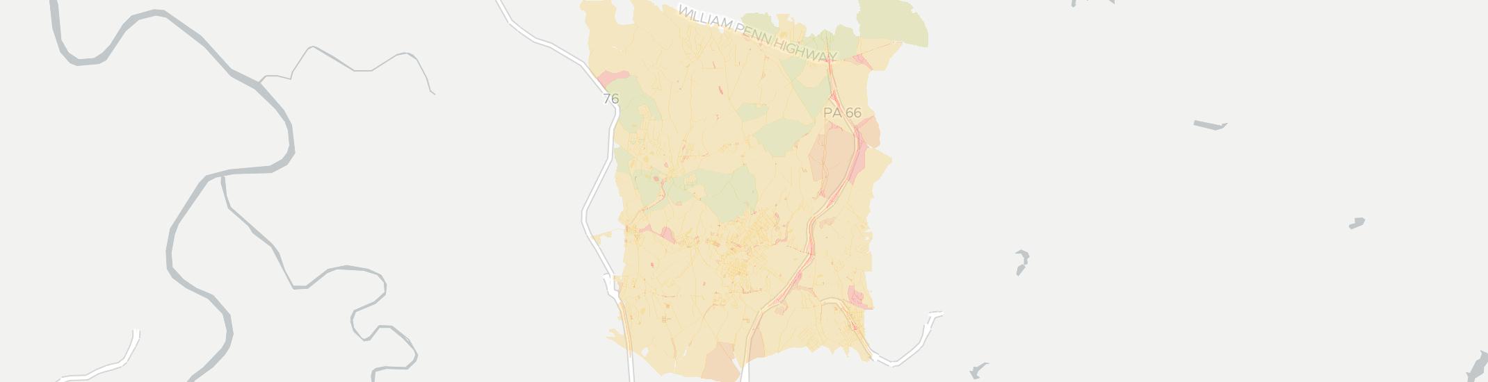 Best Providers in PA (Sep 2021)