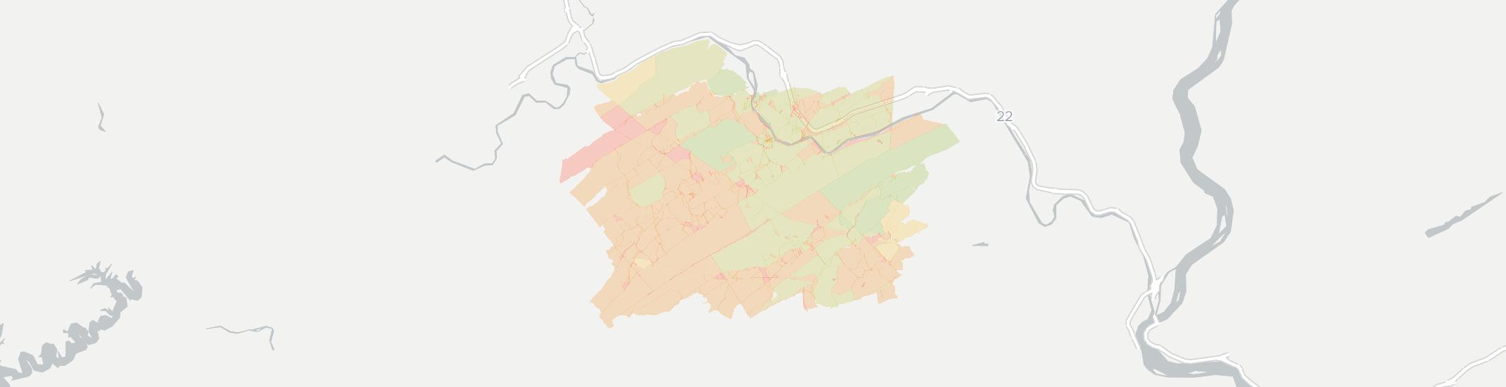 The Top 3 Providers in Port Royal, PA (Jul 2022)