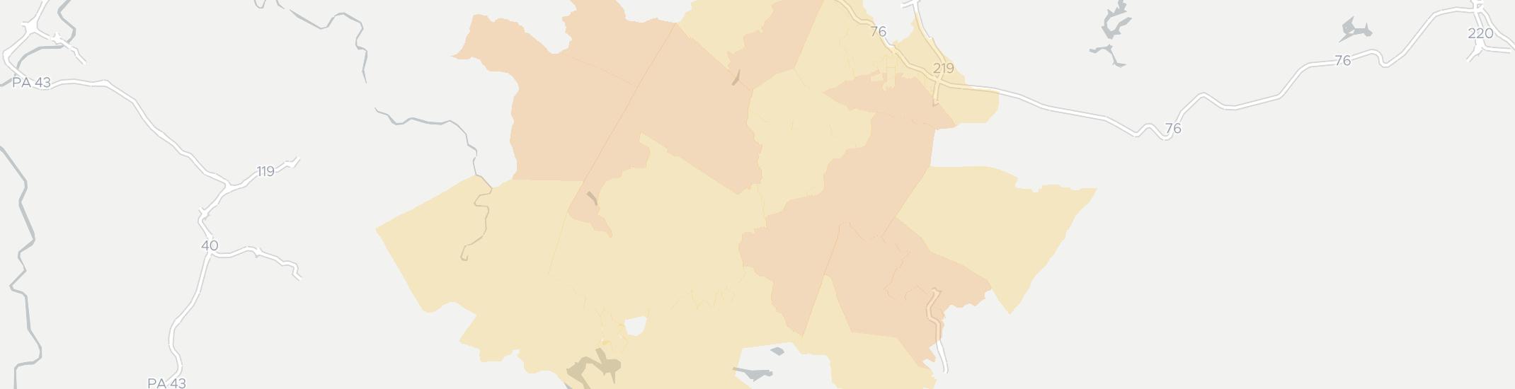 The Top 2 Providers in Rockwood, PA (Jul 2022)