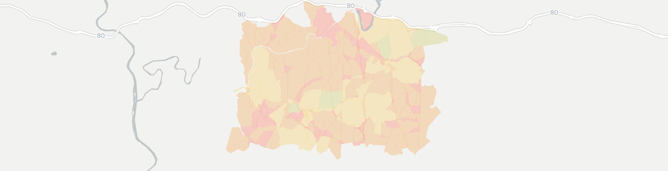 The Top 3 Providers in Sligo, PA (Jun 2022)