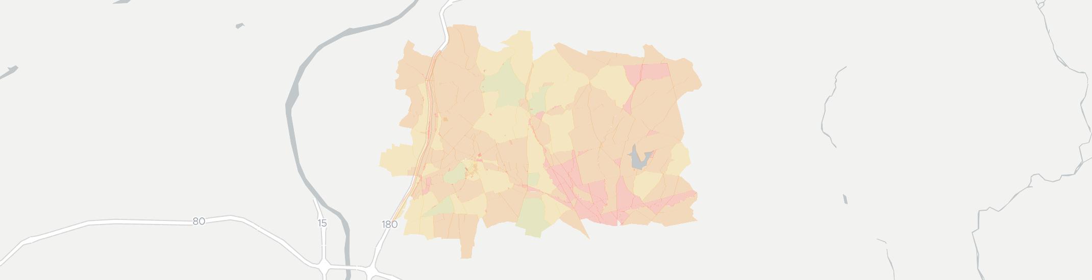 The Top 2 Providers in Turbotville, PA (Jul 2022)
