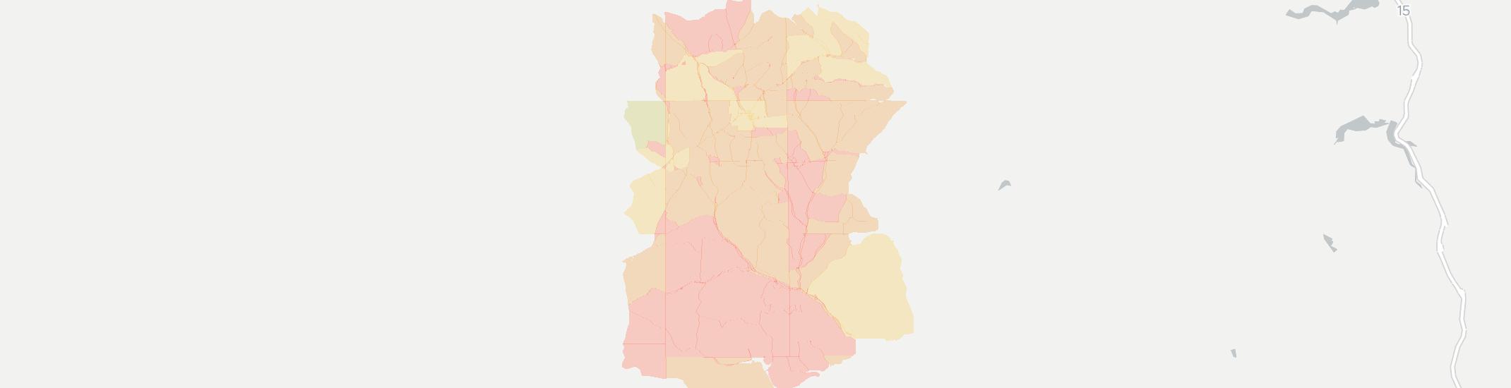 The Top 2 Providers in Ulysses, PA (Jul 2022)