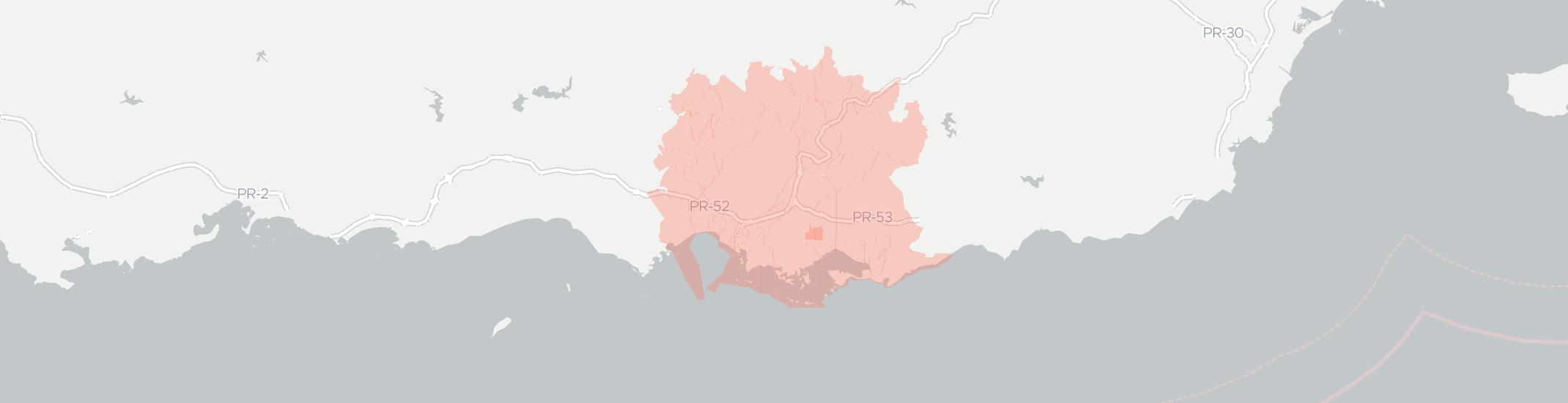 Salinas Internet Competition Map. Click for interactive map