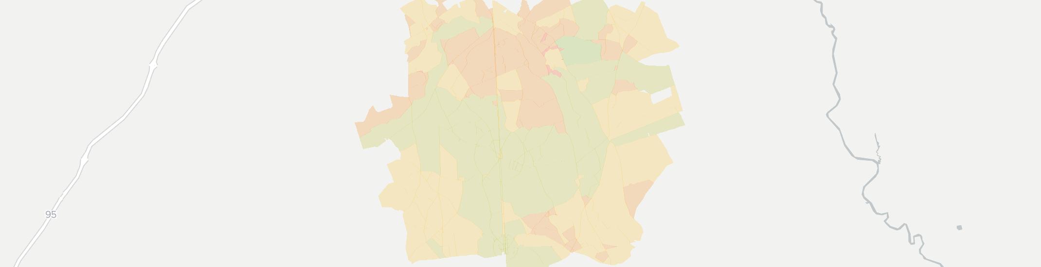 The Top 5 Providers in Coward, SC (May 2022)