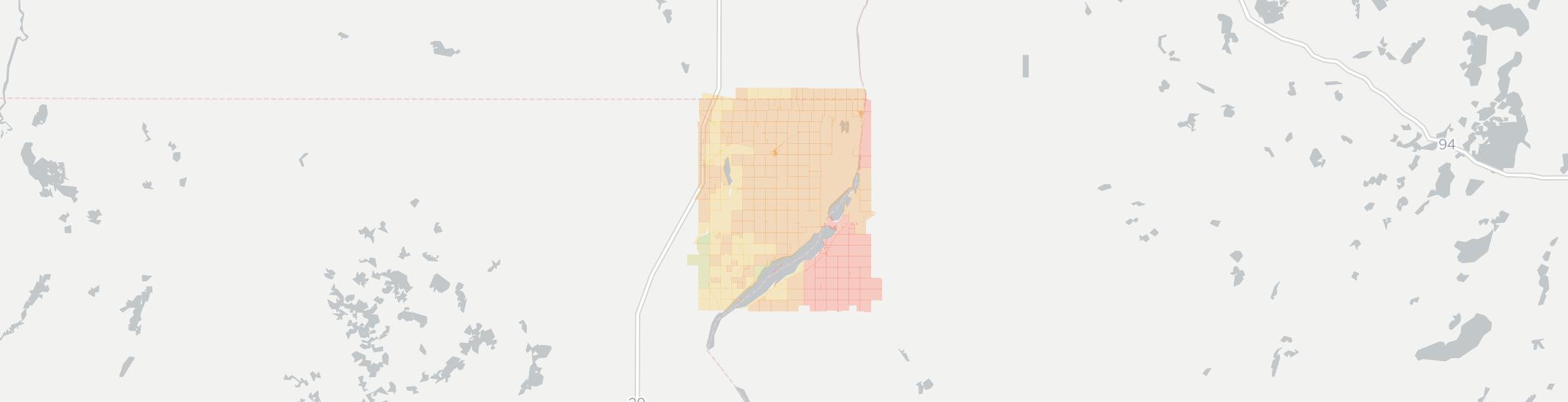 The Top 1 Provider in Rosholt, SD (Aug 2022)