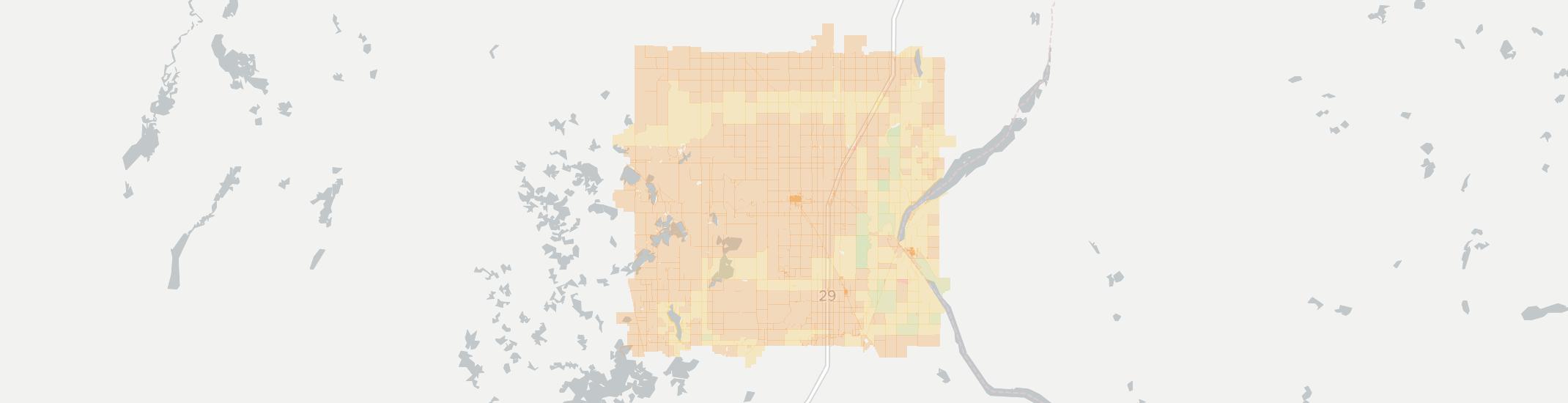 The 5 Best Sisseton, SD Service Providers (Up to 1,000 Mbps)