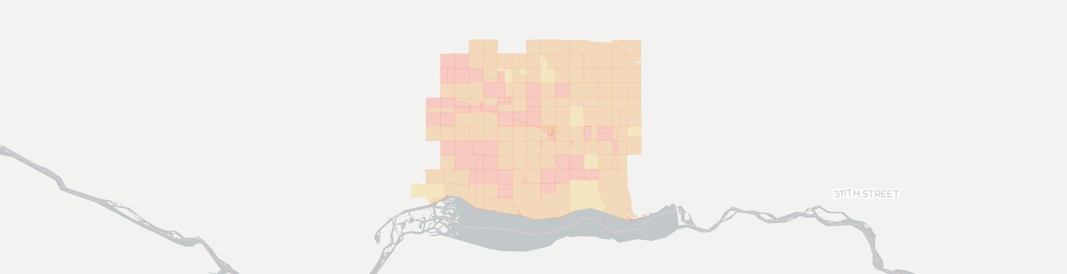 The Top 1 Provider in Tabor, SD (Aug 2022)