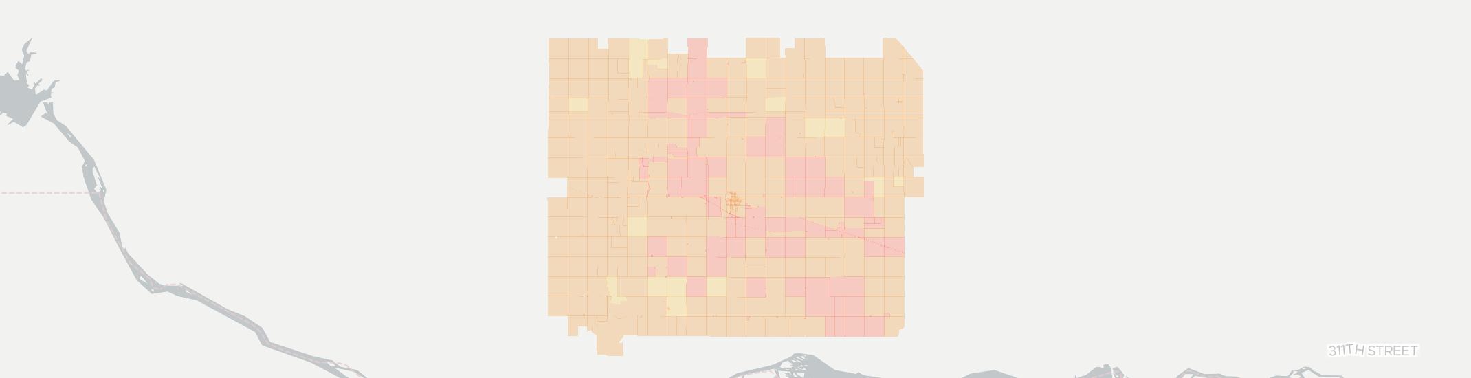 The Top 2 Providers in Tyndall, SD (Jun 2022)