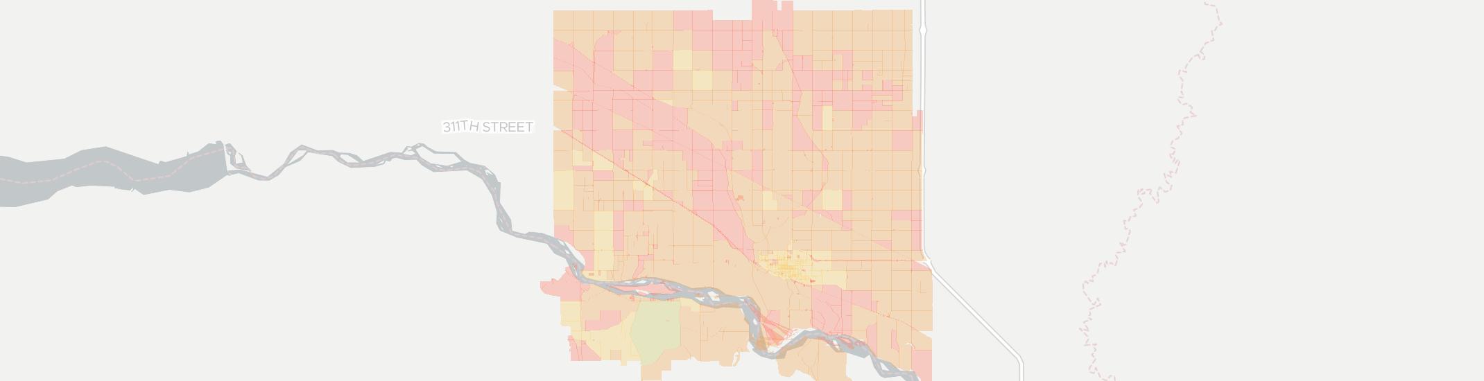 The Top 5 Providers in Vermillion, SD (Jun 2022)