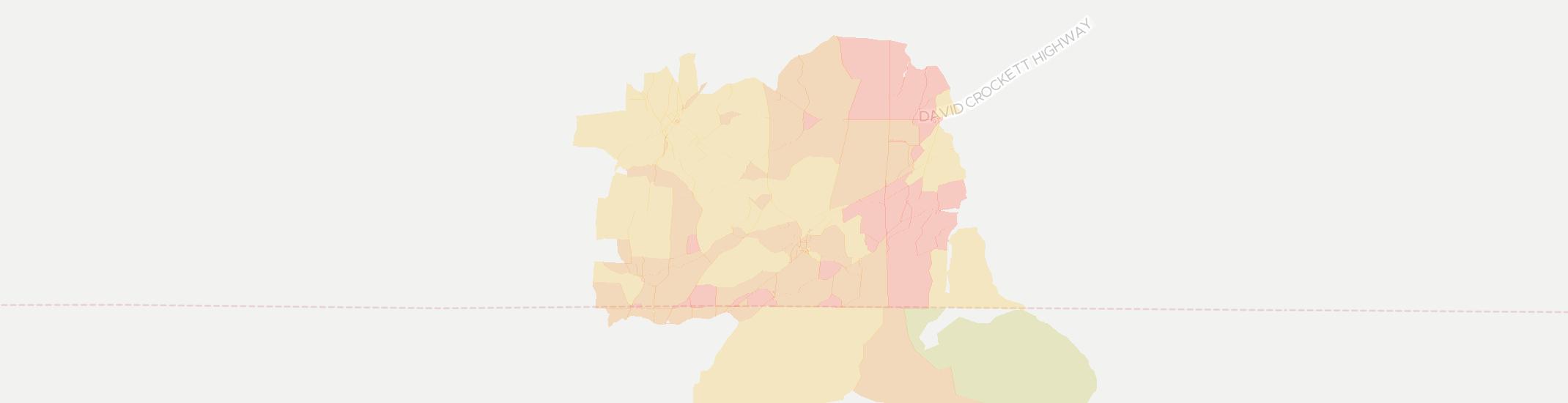 The Top 3 Providers in Elora, TN (Aug 2022)