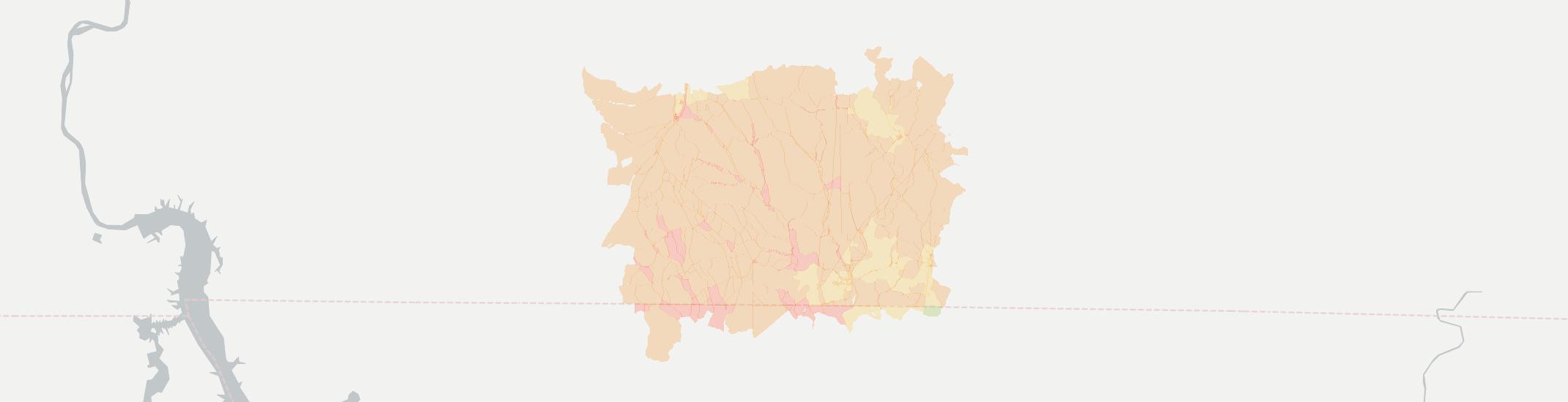 The Top 6 Providers in Iron City, TN (May 2022)