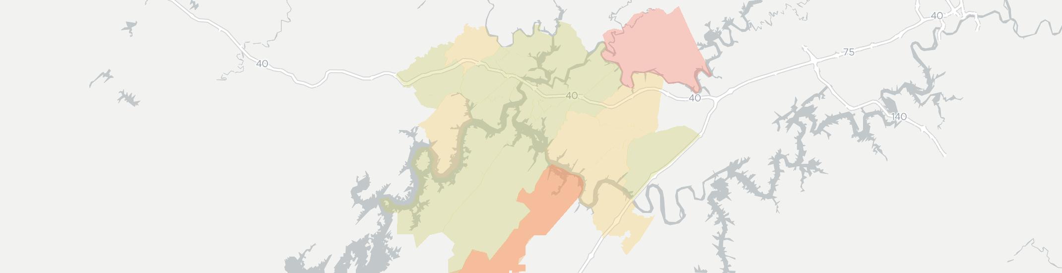 The 6 Best Providers in Kingston, TN in Aug, 2021