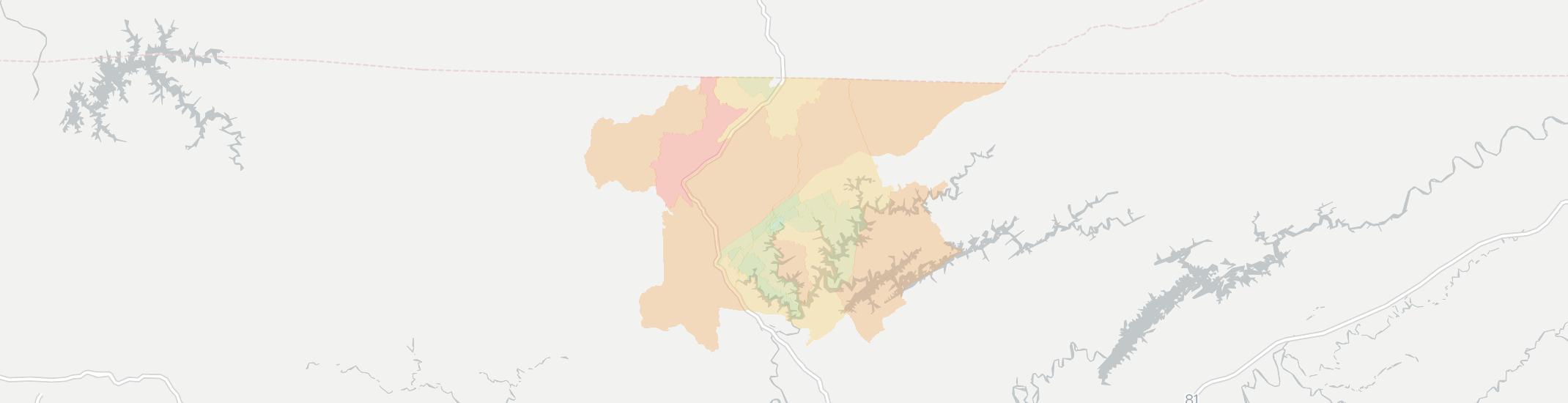 The Top 2 Providers in La Follette, TN (Jul 2022)