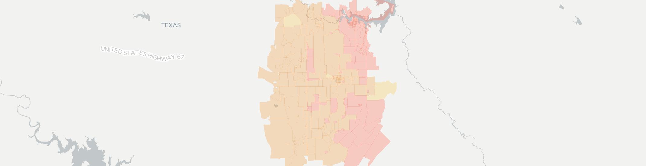 Providers in Bangs, TX Mar 2021