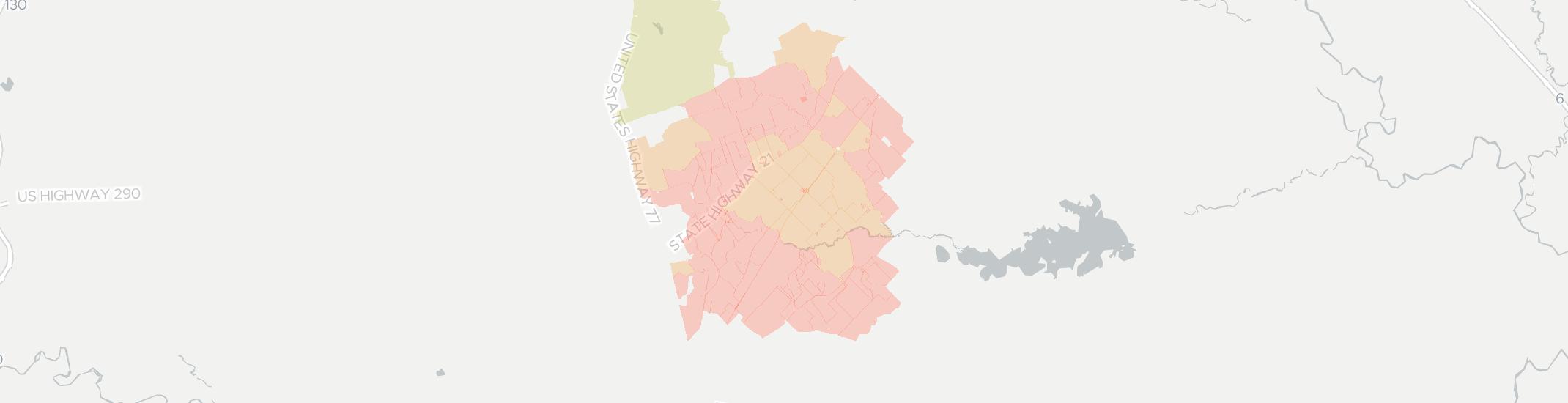 The Top 5 Providers in Dime Box, TX (Jun 2022)