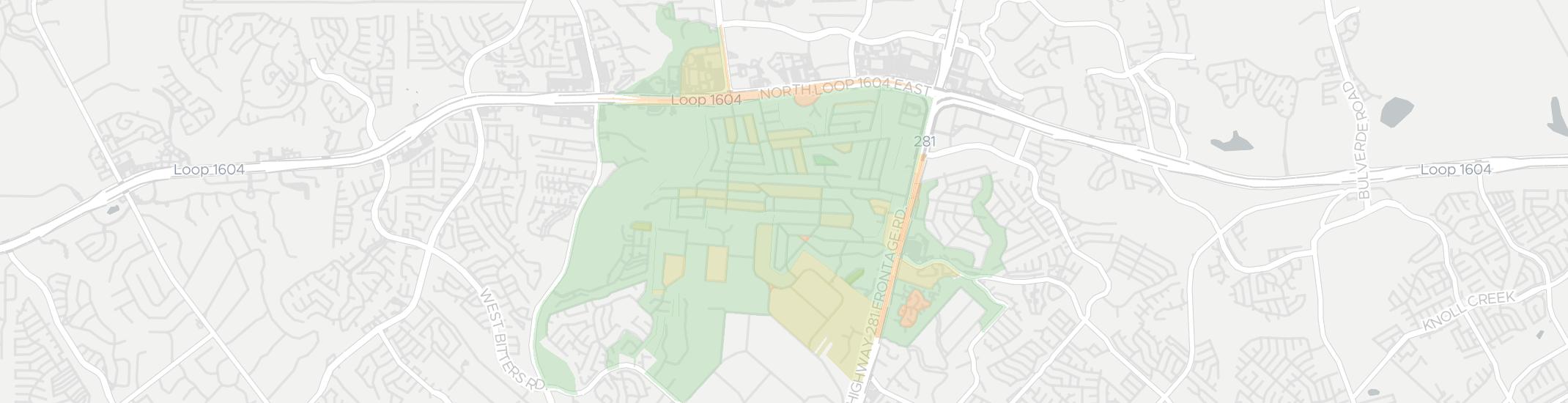 Hollywood Park Internet Competition Map. Click for interactive map.