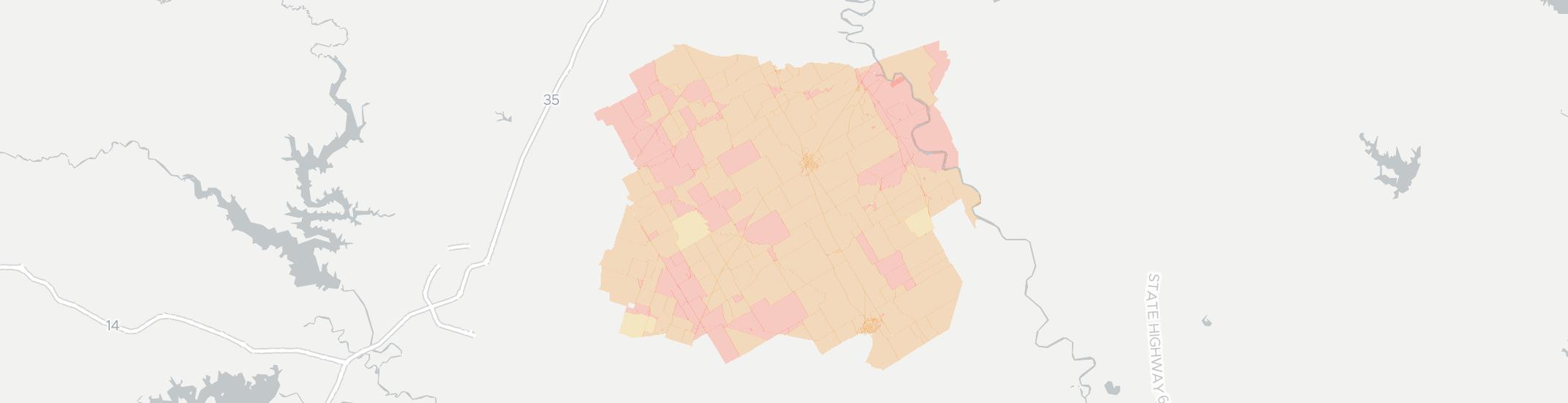 Providers in Lott, TX Aug 2020