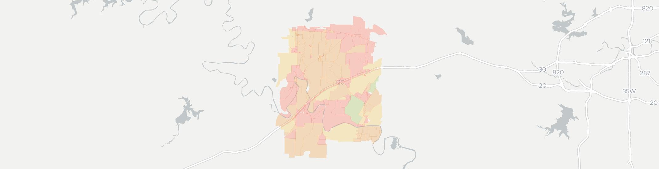 Providers in Millsap, TX Mar 2022
