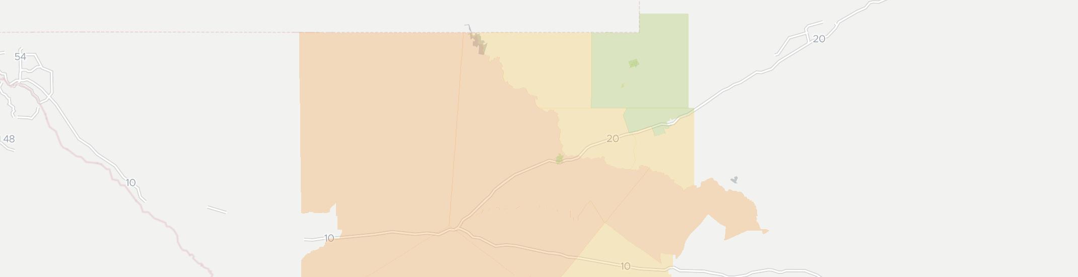 Providers in Pecos, TX Apr 2022