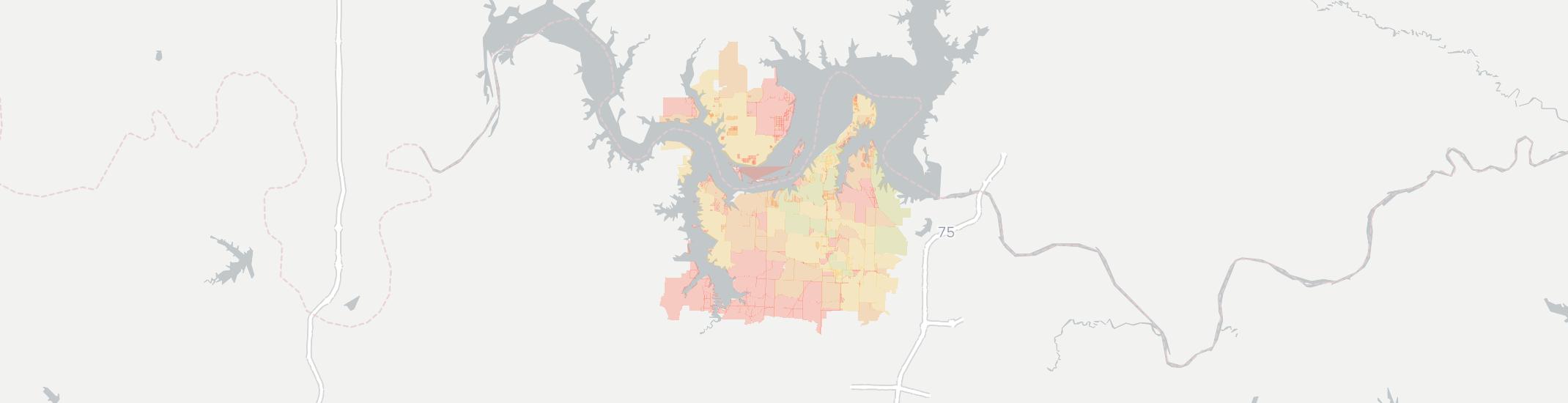 Top 4 Providers in Pottsboro, TX