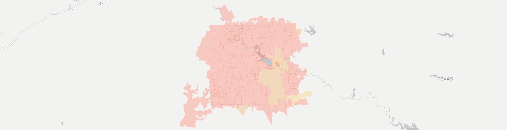 Providers in Robert Lee, TX Apr 2021