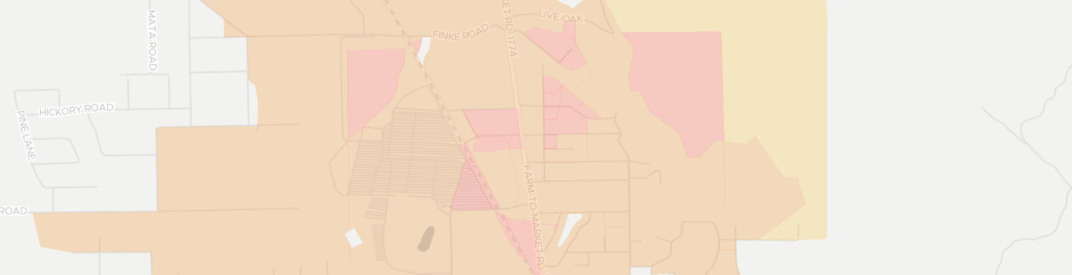 Top 0 Providers in Todd Mission, TX