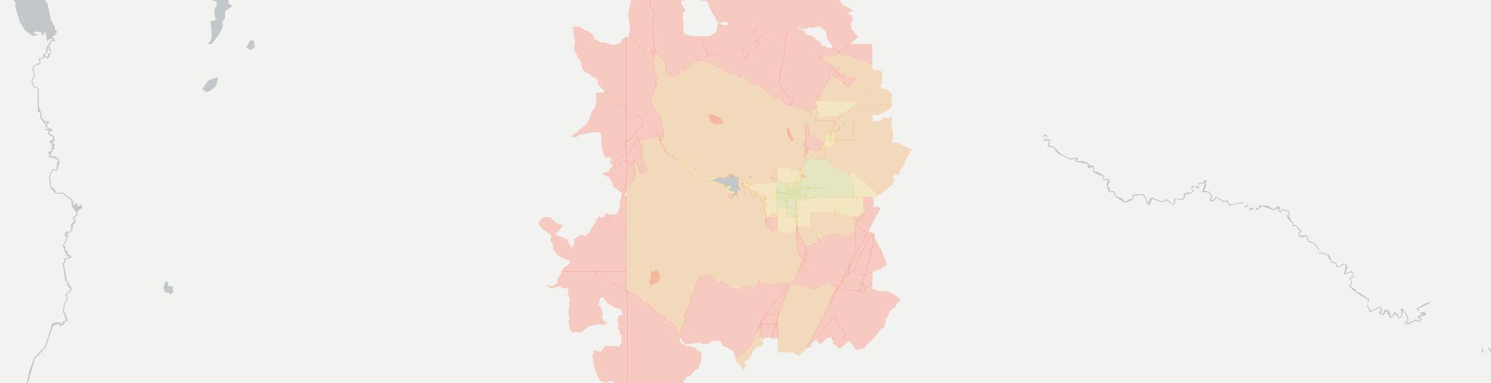 The Top 4 Providers in Ferron, UT (Jun 2022)