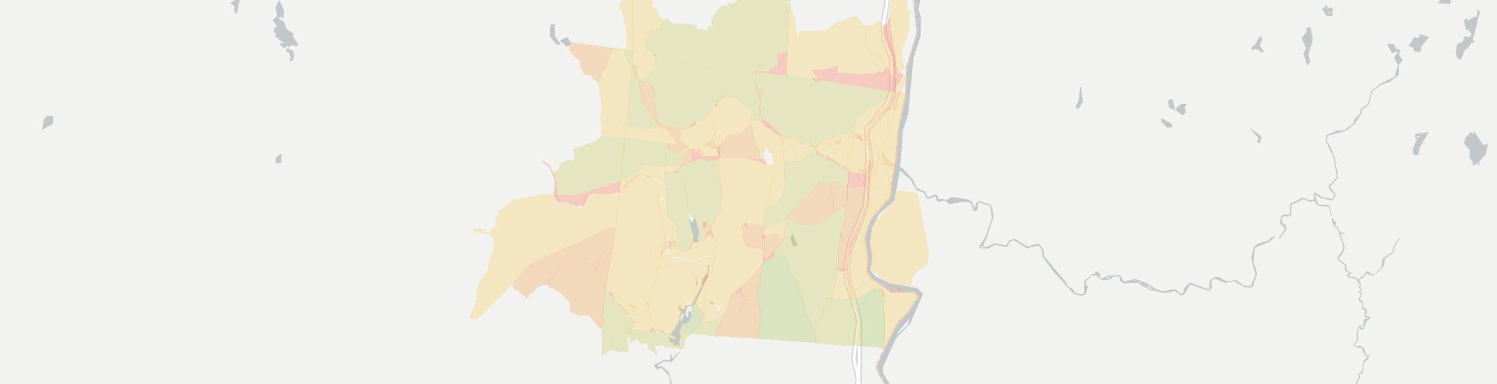 Perkinsville Internet Competition Map. Click for interactive map