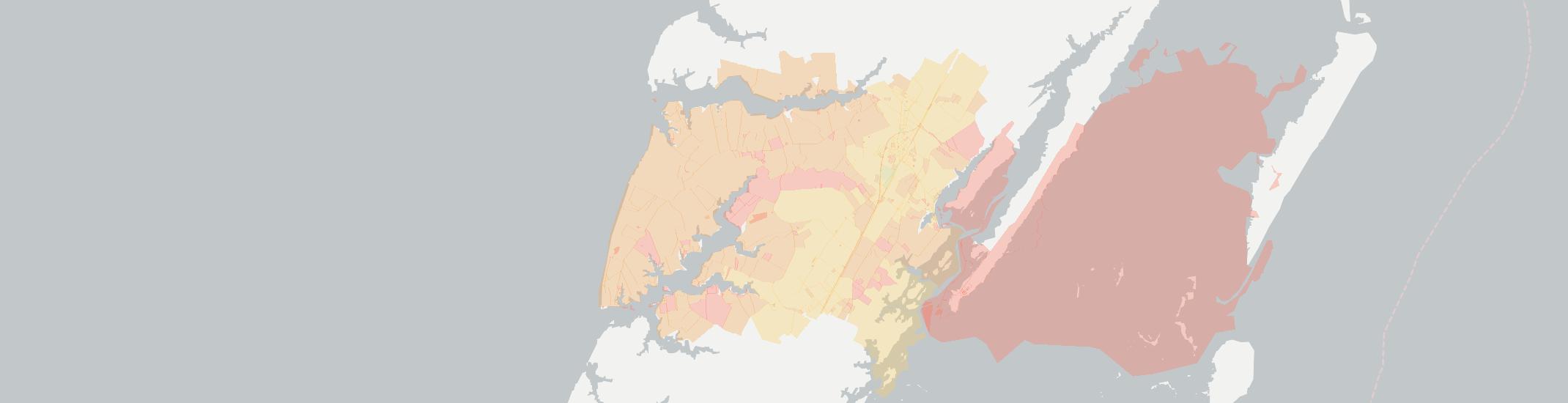 The 6 Best Exmore, VA Service Providers (Up to 2,000 Mbps)