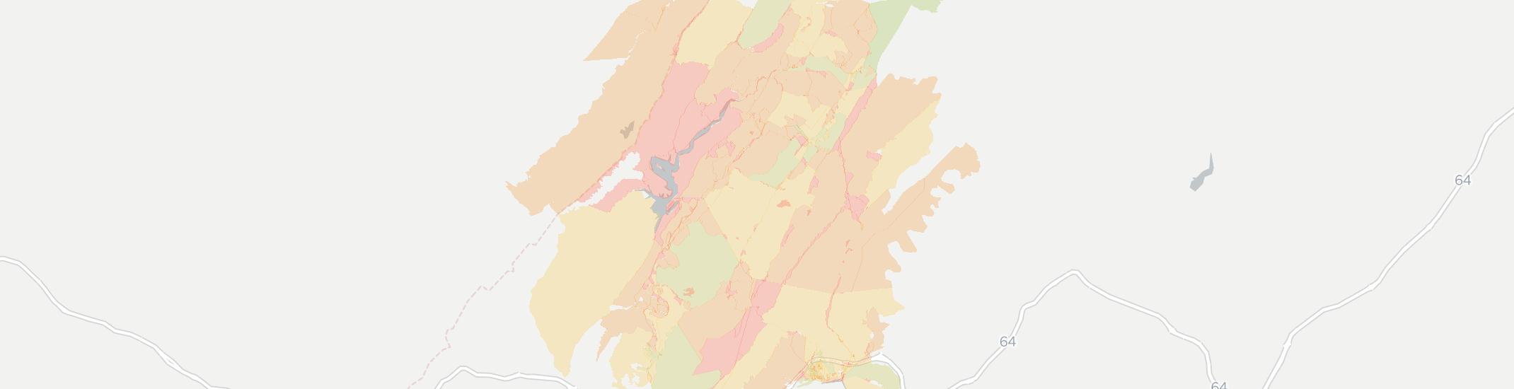 The Top 2 Providers in Hot Springs, VA (Jul 2022)