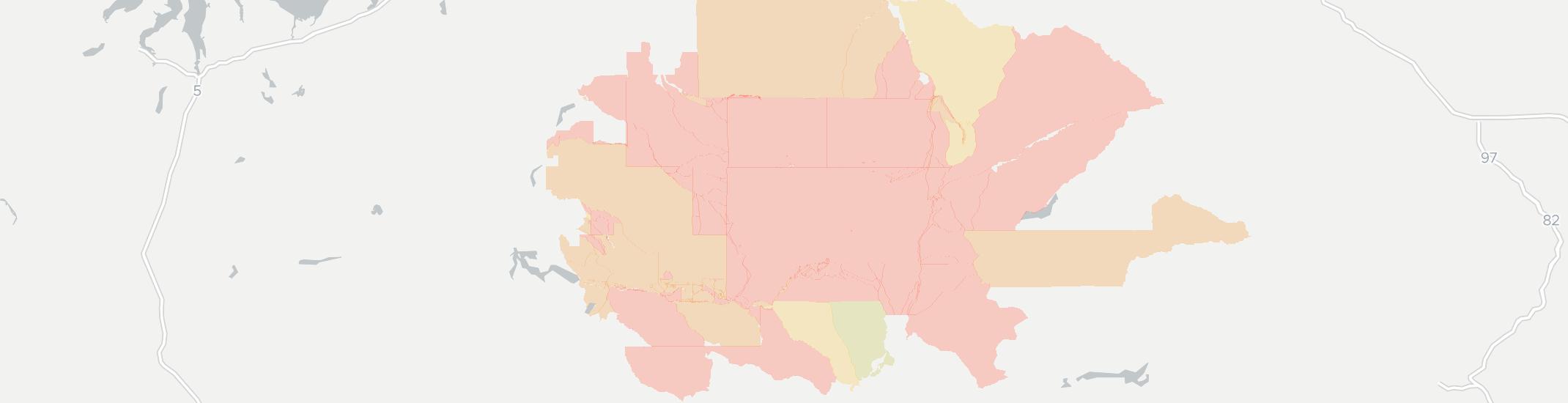 Top 4 Providers in Ashford, WA (Jul 2021)