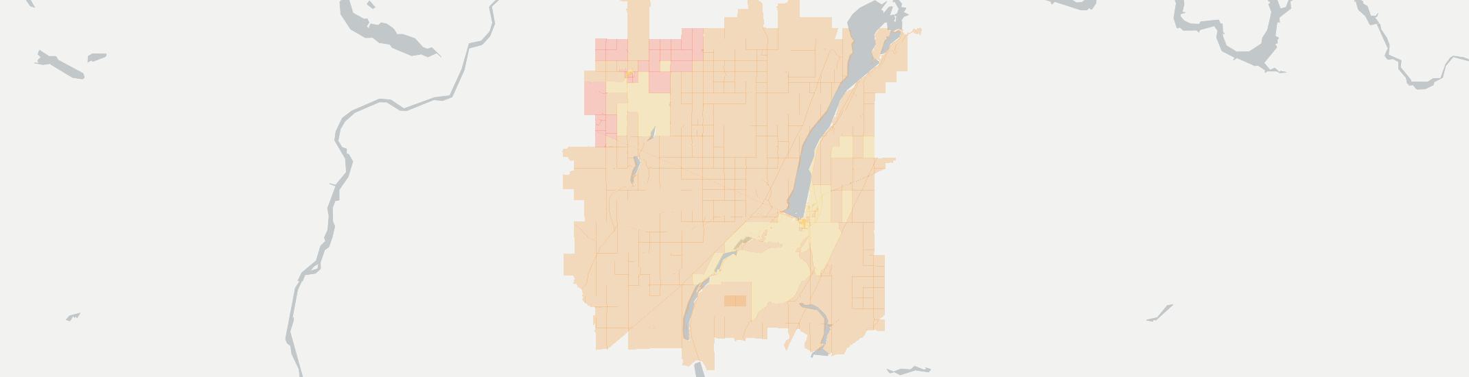 The Top 3 Providers in Coulee City, WA (Jun 2022)